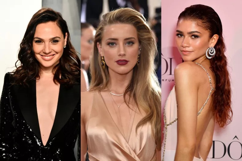 Johnny Depp,  Amber Heard anh 1