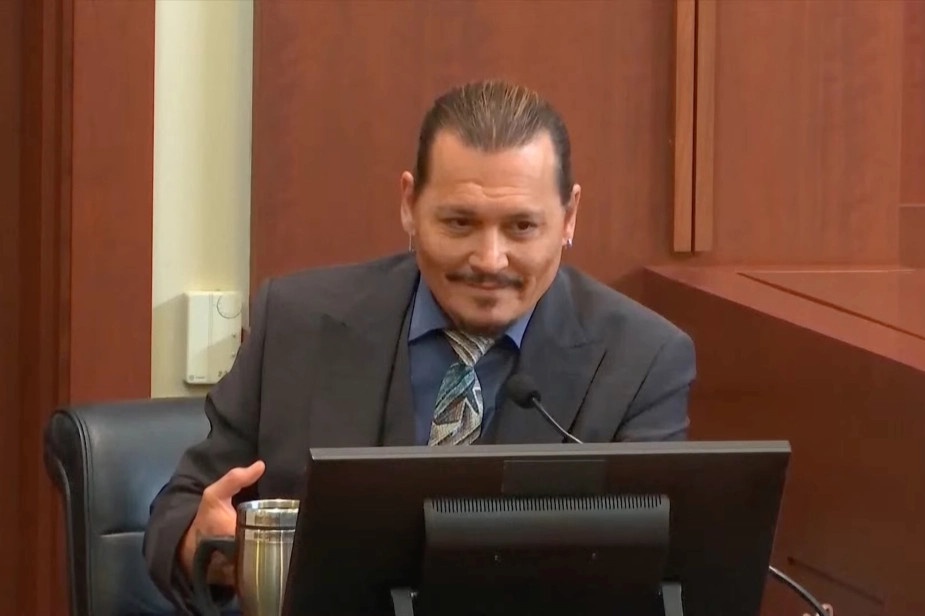 Johnny Depp, Amber Heard ảnh 4 Johnny Depp, Amber Heard anh 4