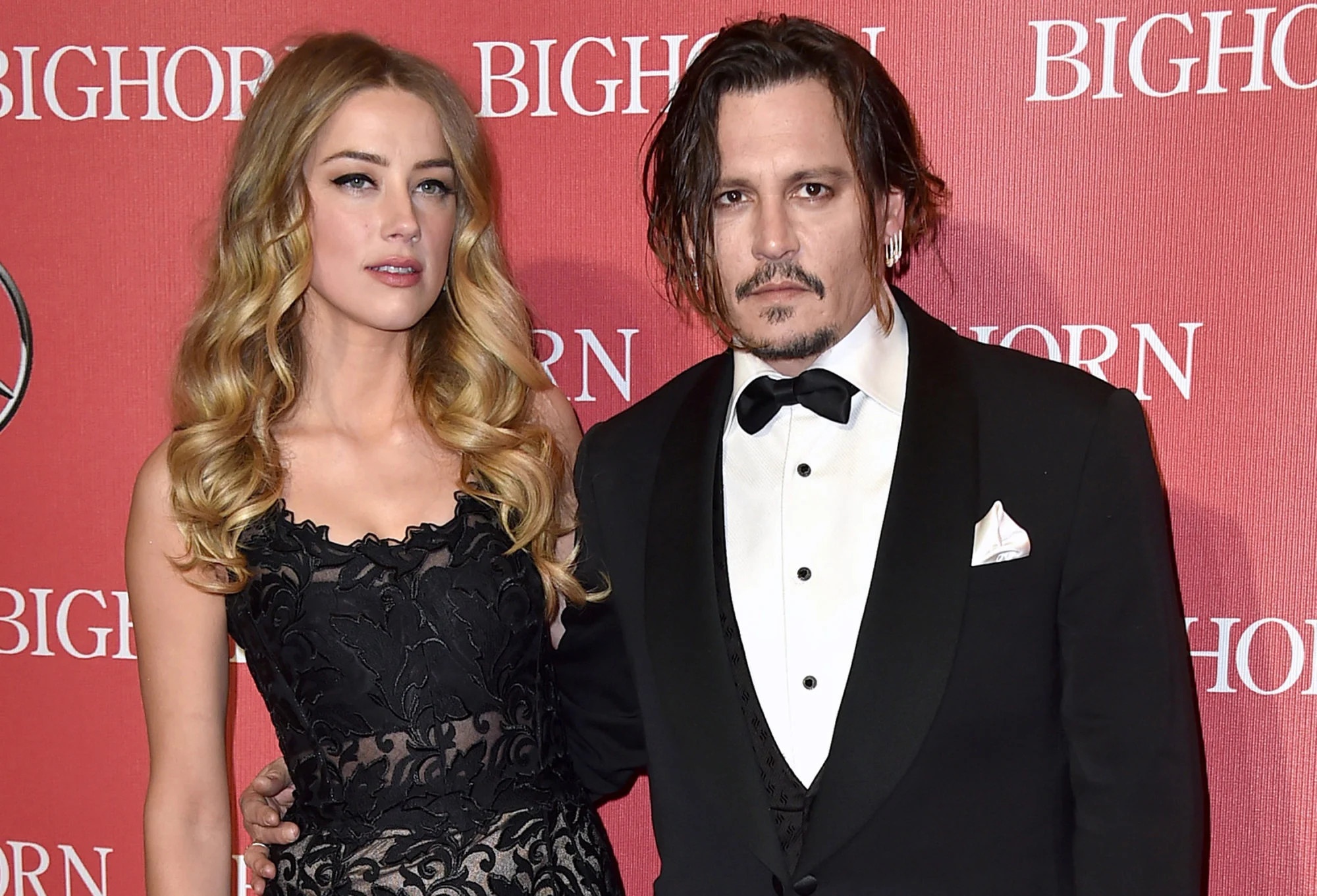 vu kien Johnny Depp va Amber Heard anh 3