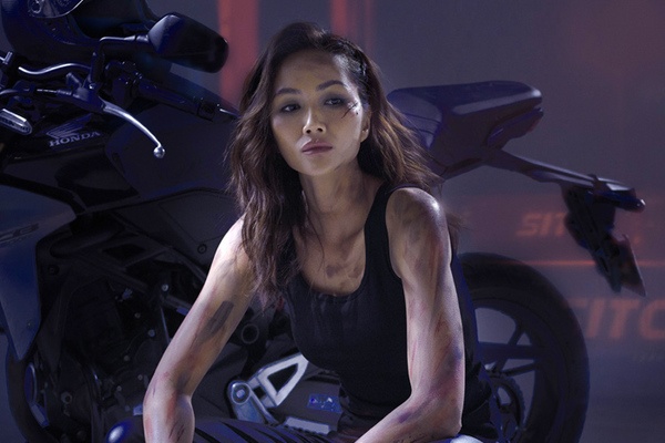 doanh thu phim 578: Phat dan cua ke dien anh 1