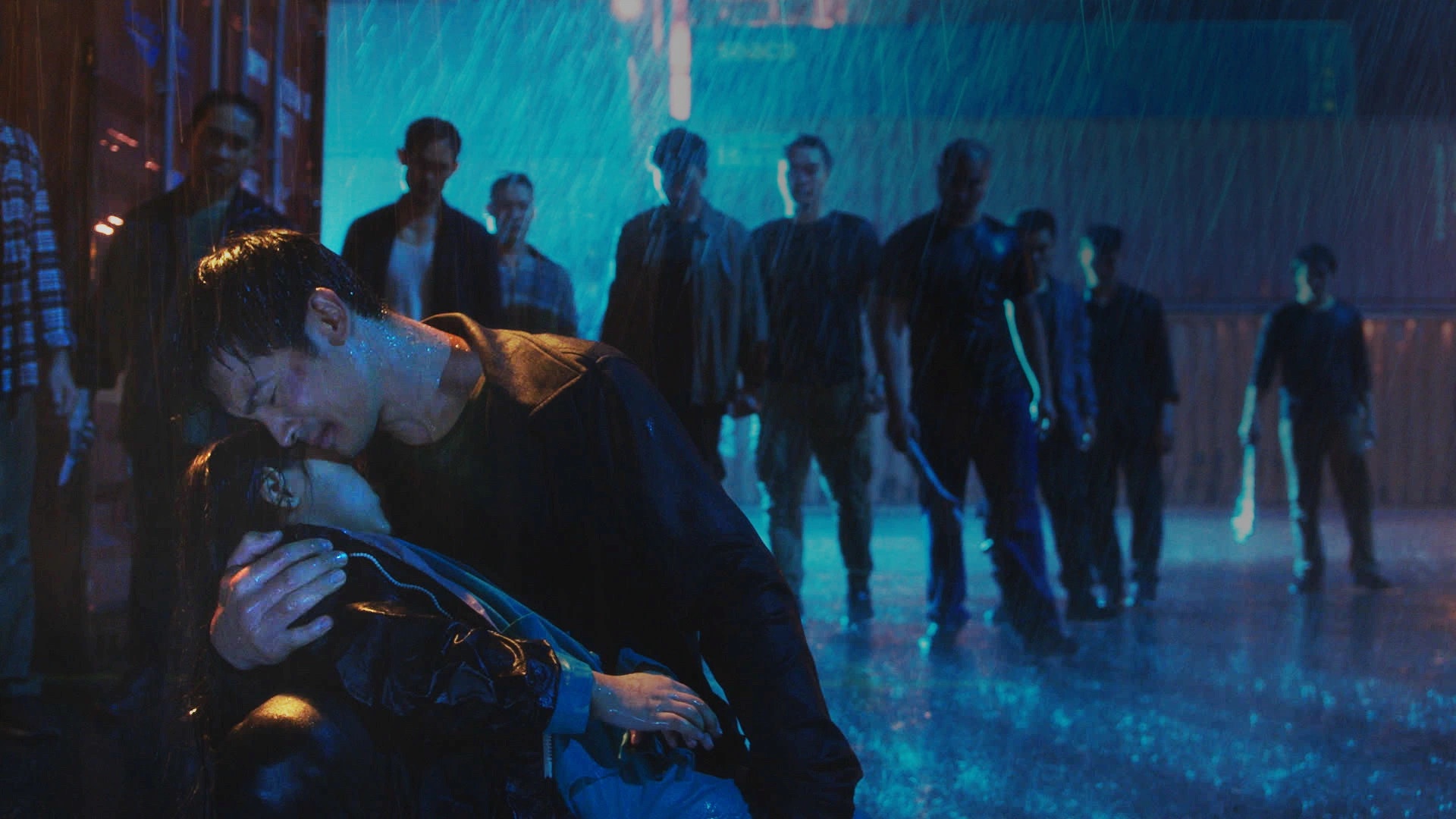 doanh thu phim 578: Phat dan cua ke dien anh 5