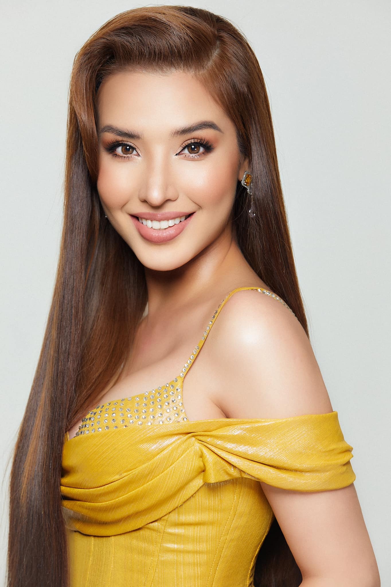 Hoa hau hoan vu Viet Nam 2022 anh 1