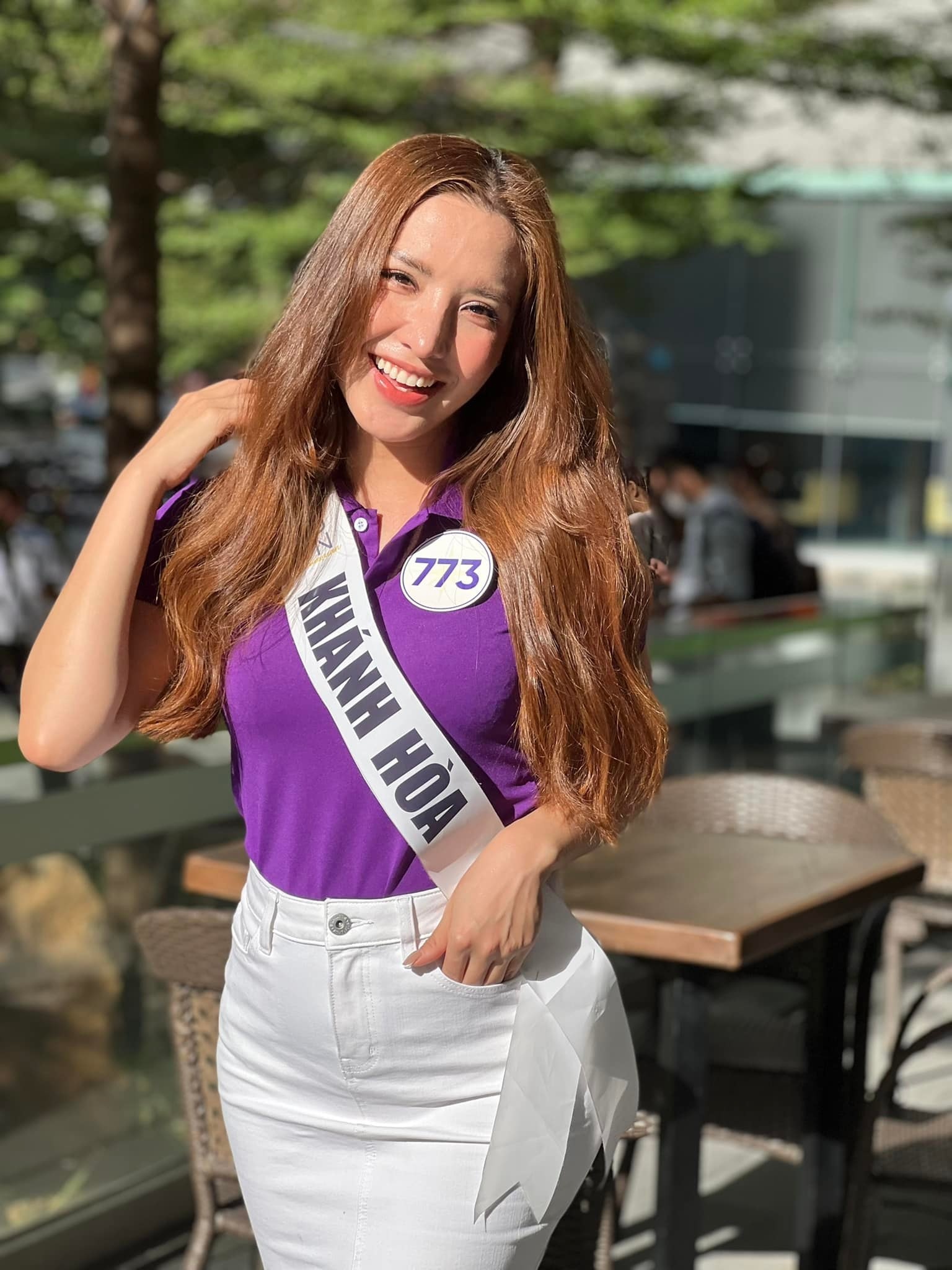 Hoa hau hoan vu Viet Nam 2022 anh 5