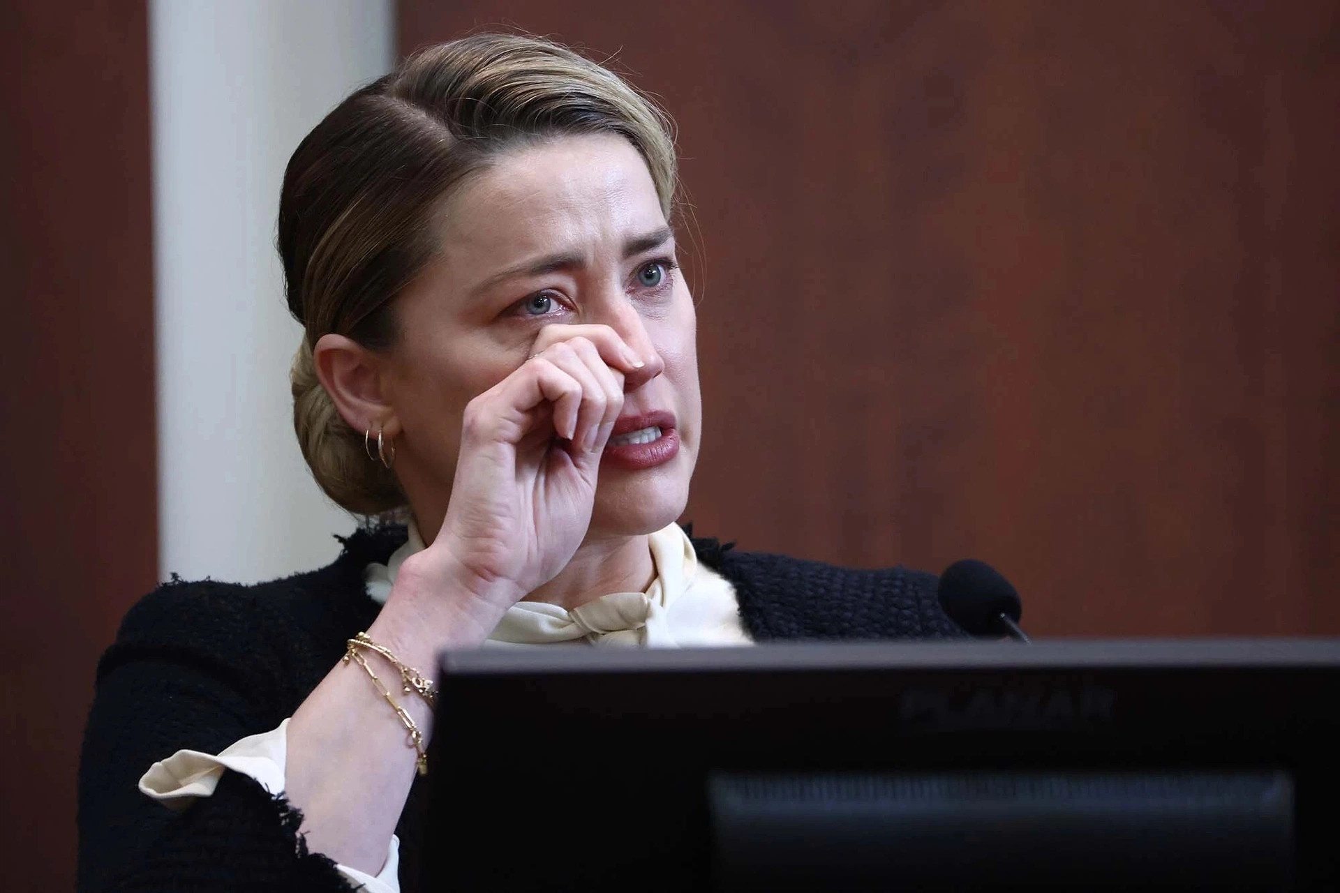 vu kien Amber Heard va Johnny Depp anh 10