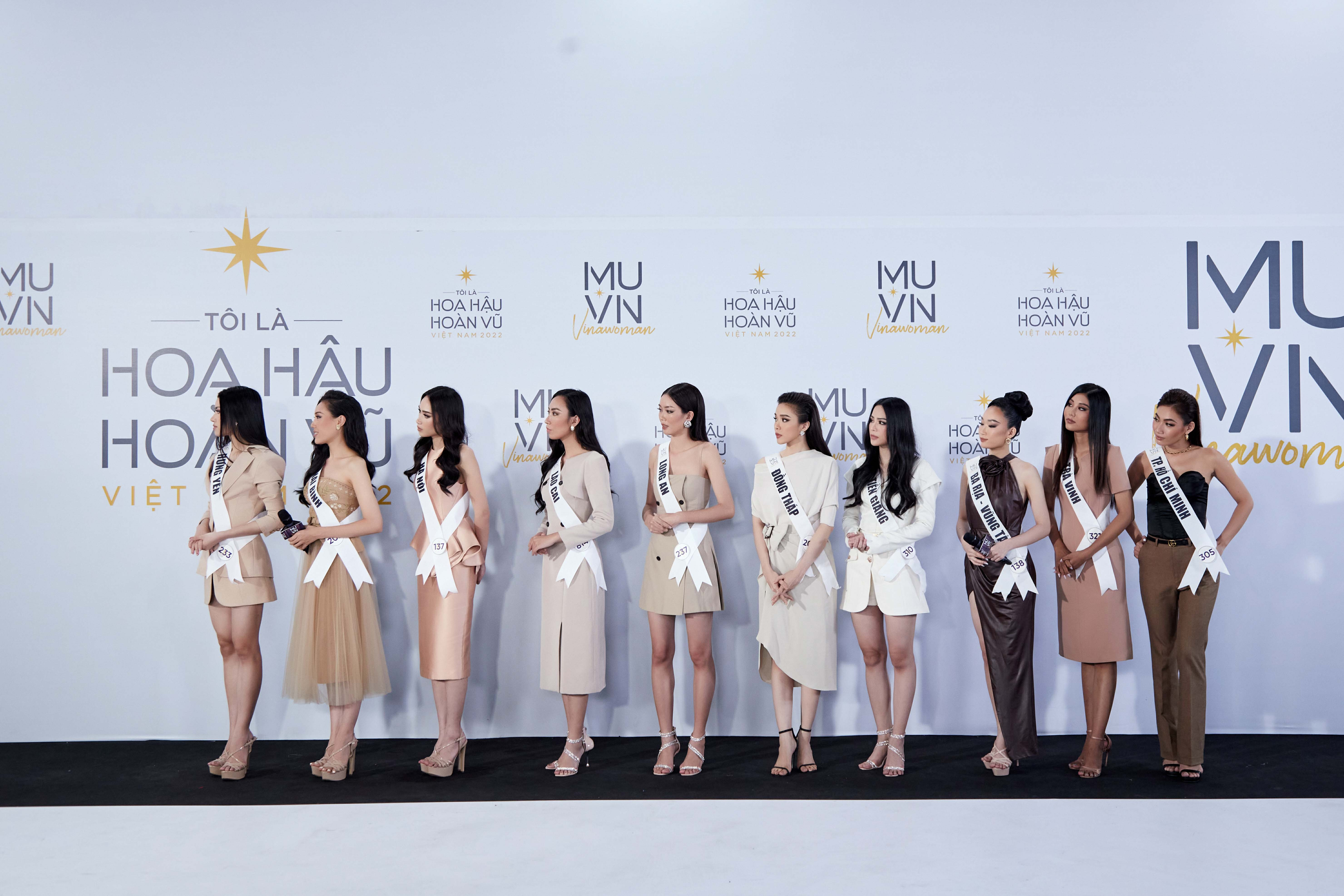 nguoi dep Le Thao Nhi,  hoa hau hoan vu viet nam anh 7