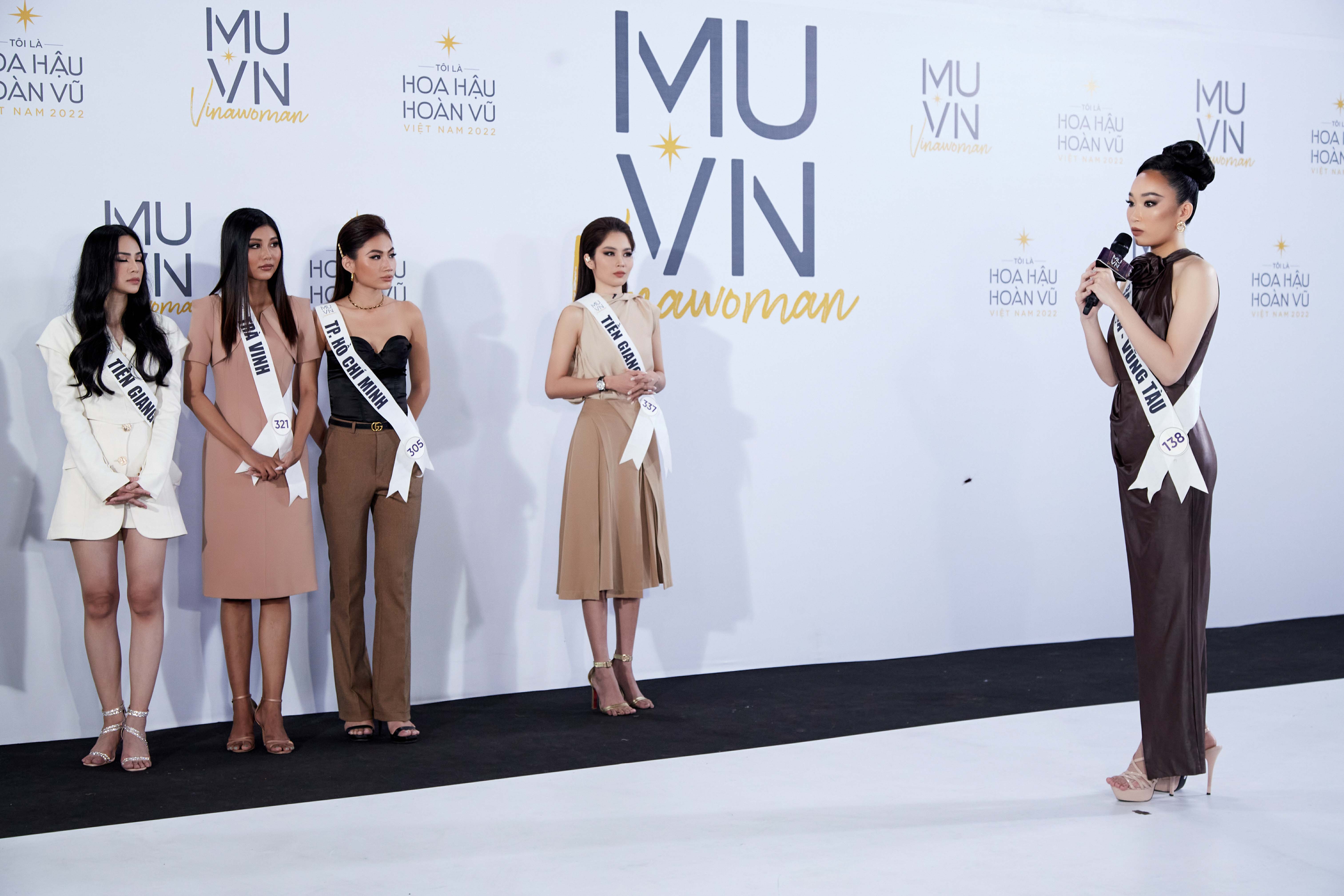 nguoi dep Le Thao Nhi,  hoa hau hoan vu viet nam anh 8