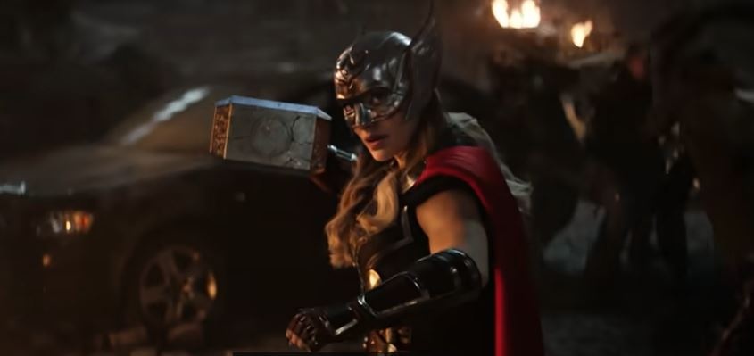 than sam nu trong thor 4 anh 1