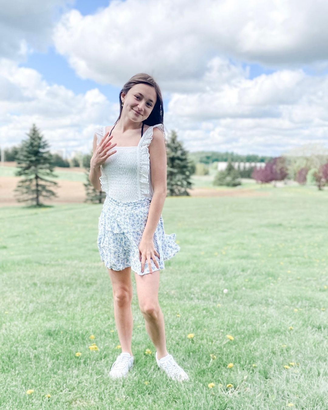 em gai Justin Bieber anh 3