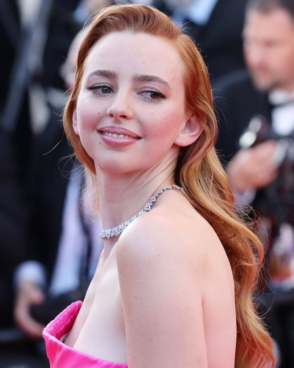 ban gai cua Elon Musk anh 7