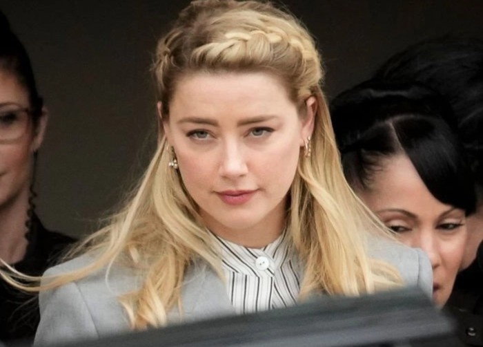 Johnny Depp lieu co thang duoc Amber Heard? hinh anh