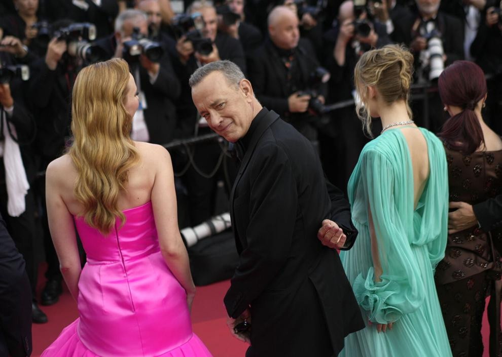 ban gai cua Elon Musk anh 5