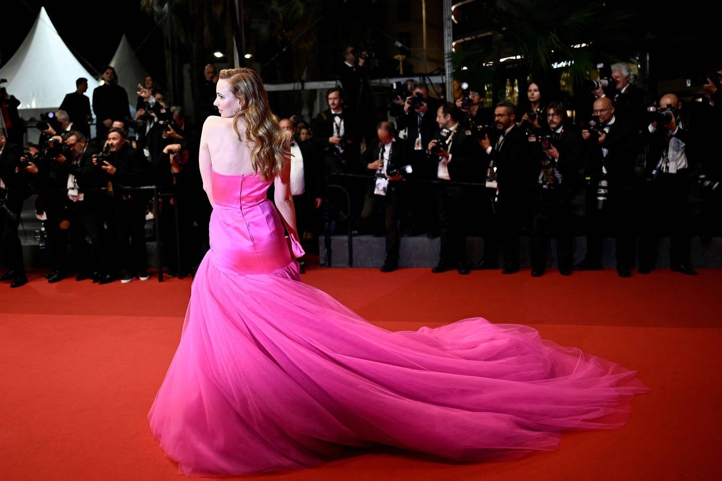 ban gai cua Elon Musk anh 2