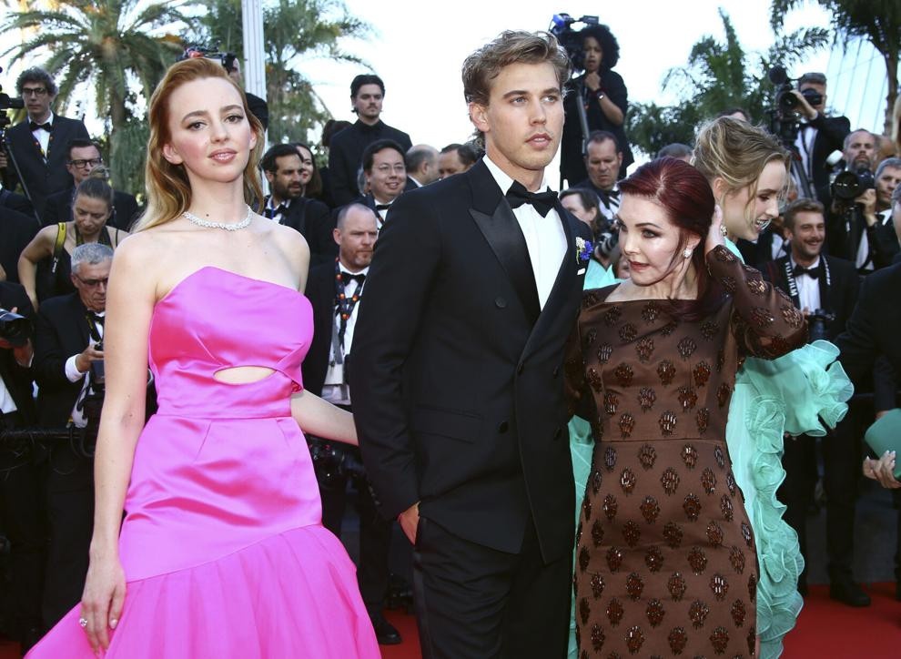 ban gai cua Elon Musk anh 3