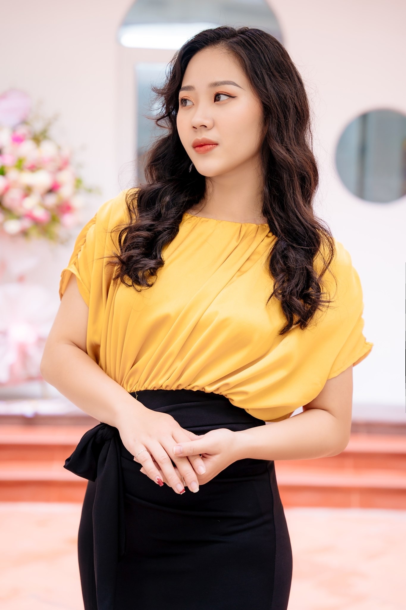 hoa hau hoan vu viet nam anh 11