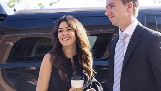 Luat su, khan gia vo oa khi Johnny Depp thang kien hinh anh