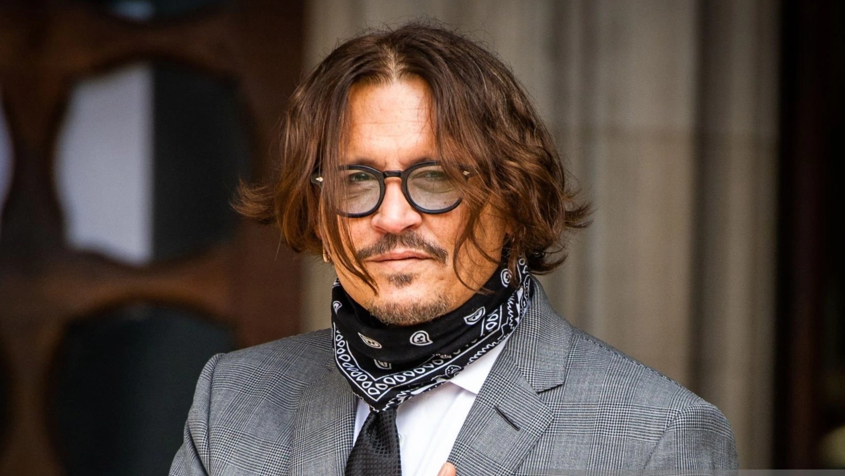 Johnny Depp thang kien anh 1