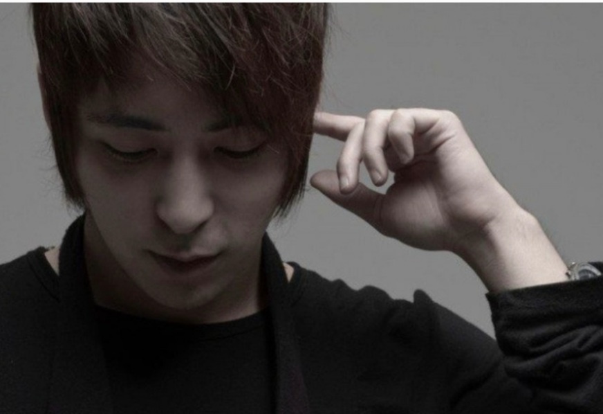 Lee Sang Hoon qua doi o tuoi 37 hinh anh