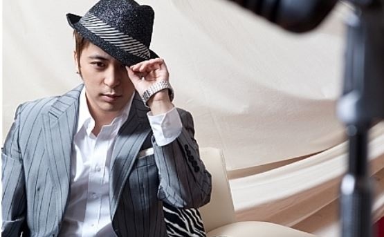 Lee Sang Hoon qua doi anh 1