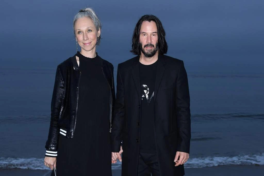 Keanu Reeves va ban gai anh 9
