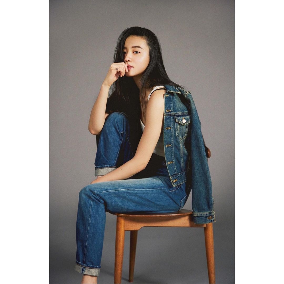 Mitsuki Kimura ảnh 12 Mitsuki Kimura anh 12