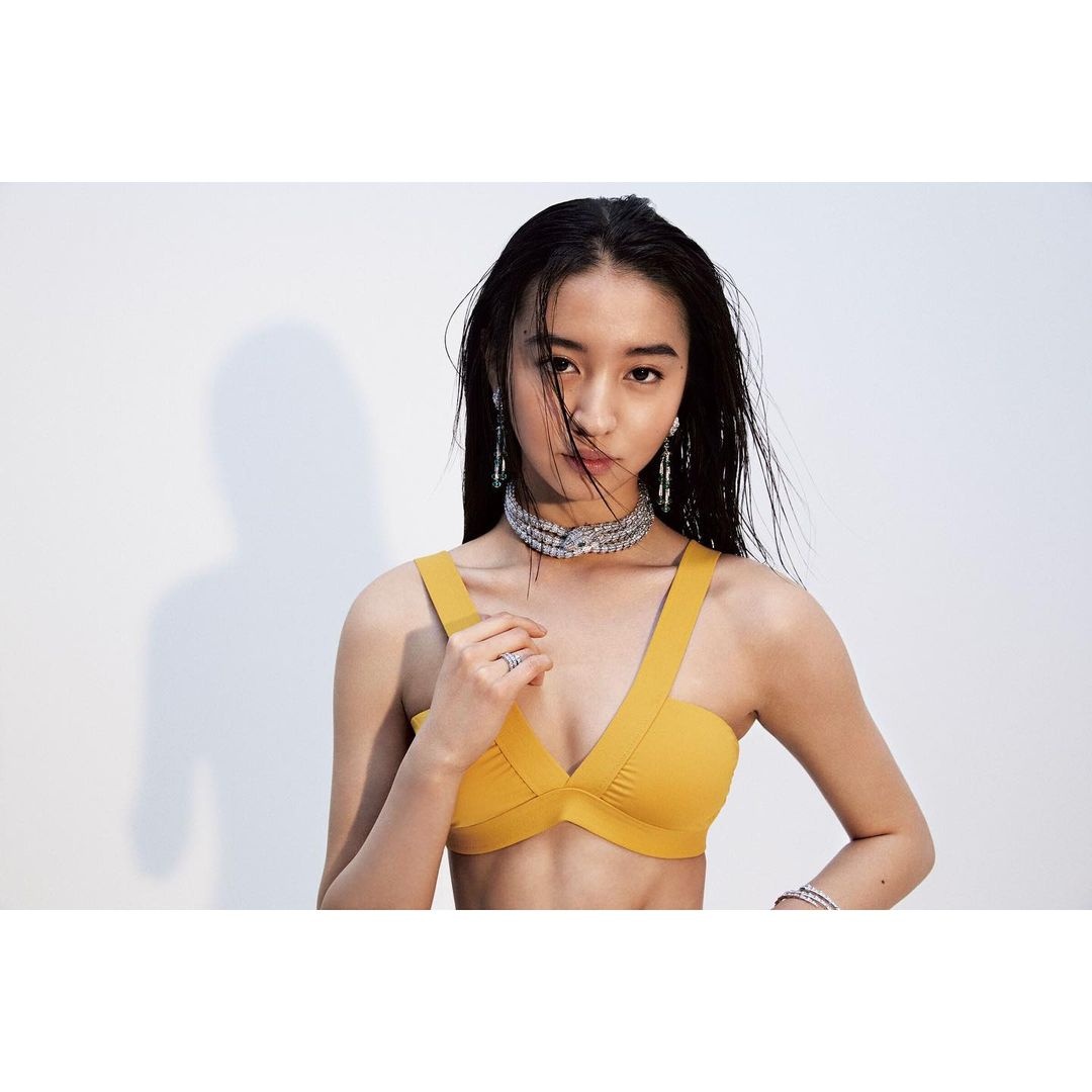 Mitsuki Kimura ảnh 7 Mitsuki Kimura anh 7