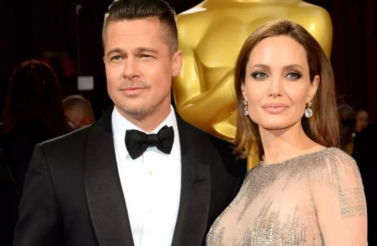 Angelina Jolie anh 1