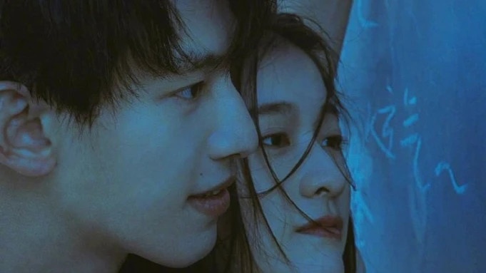 Doanh thu phong ve Trung Quoc thap nhat 10 nam qua hinh anh