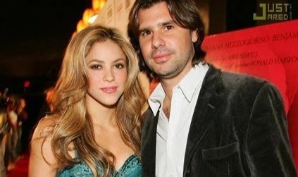 Moi tinh sau dam khac cua Shakira hinh anh