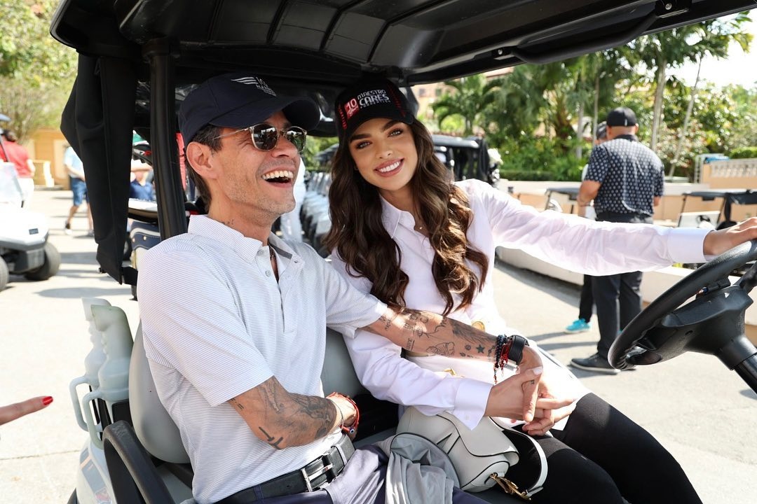 ban gai Marc Anthony va ban gai anh 8