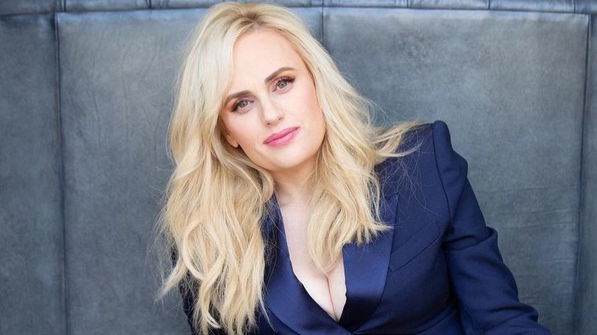 Rebel Wilson cong khai la nguoi dong tinh hinh anh