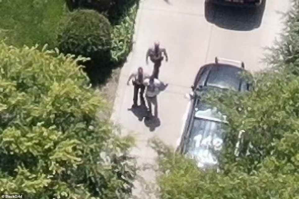 lễ cưới của Britney Spears ảnh 1 le cuoi cua Britney Spears anh 1