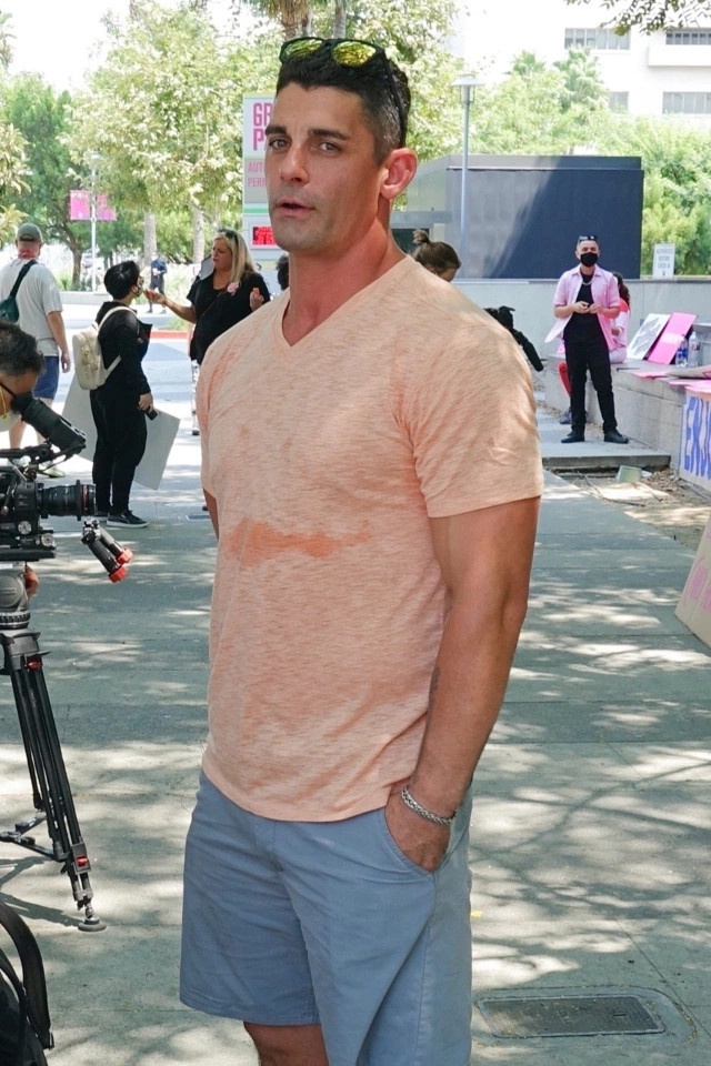 lễ cưới của Britney Spears ảnh 4 le cuoi cua Britney Spears anh 4