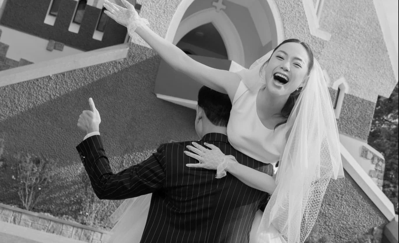 Ly do Minh Hang khong tiet lo danh tinh chong hinh anh