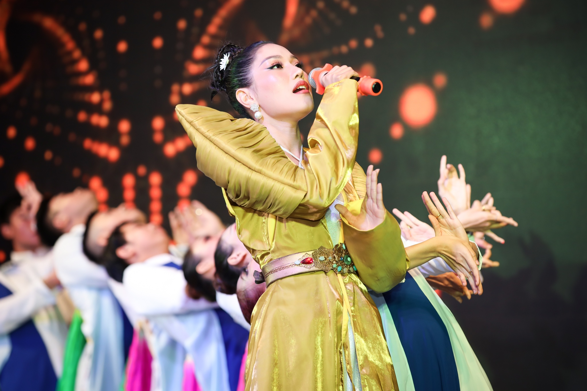 Hoa hau Hoan vu Viet Nam 2022 anh 4