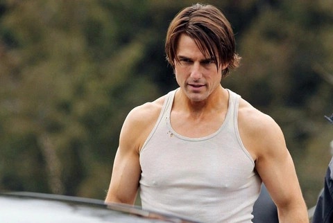 Tom Cruise khong bao gio nhan sai hinh anh