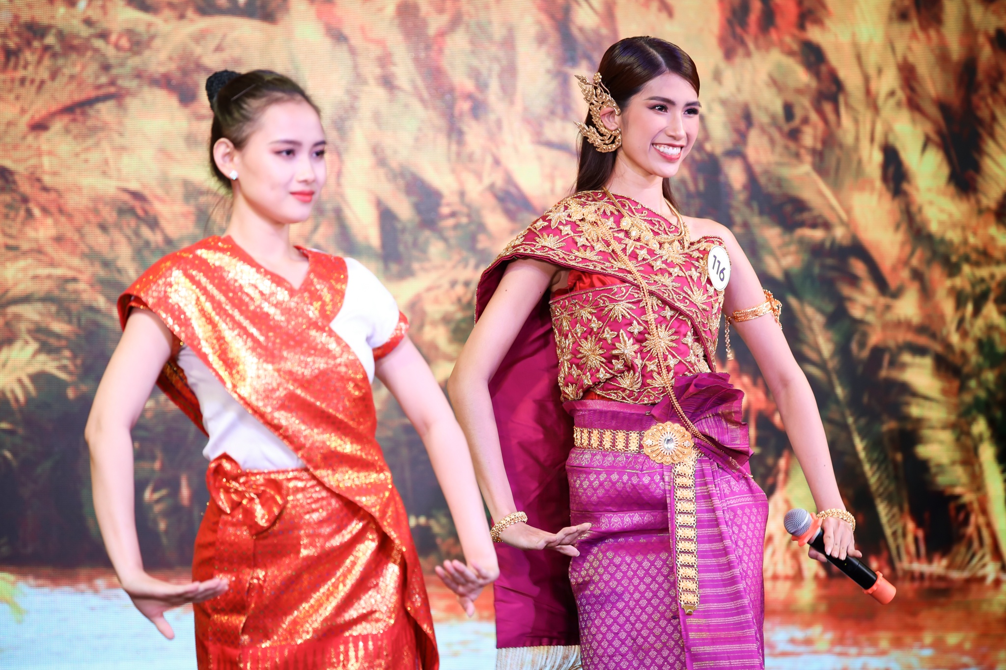 Hoa hau Hoan vu Viet Nam 2022 anh 9