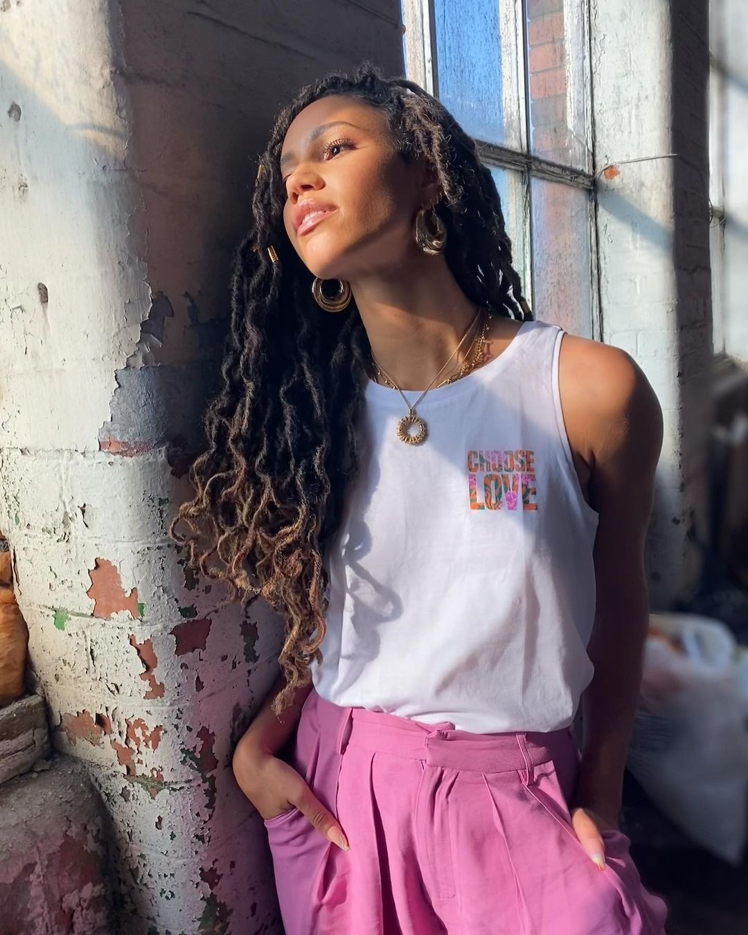 ban gai cua Calvin Harris anh 9