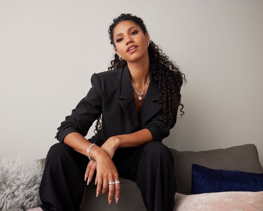 ban gai cua Calvin Harris anh 12