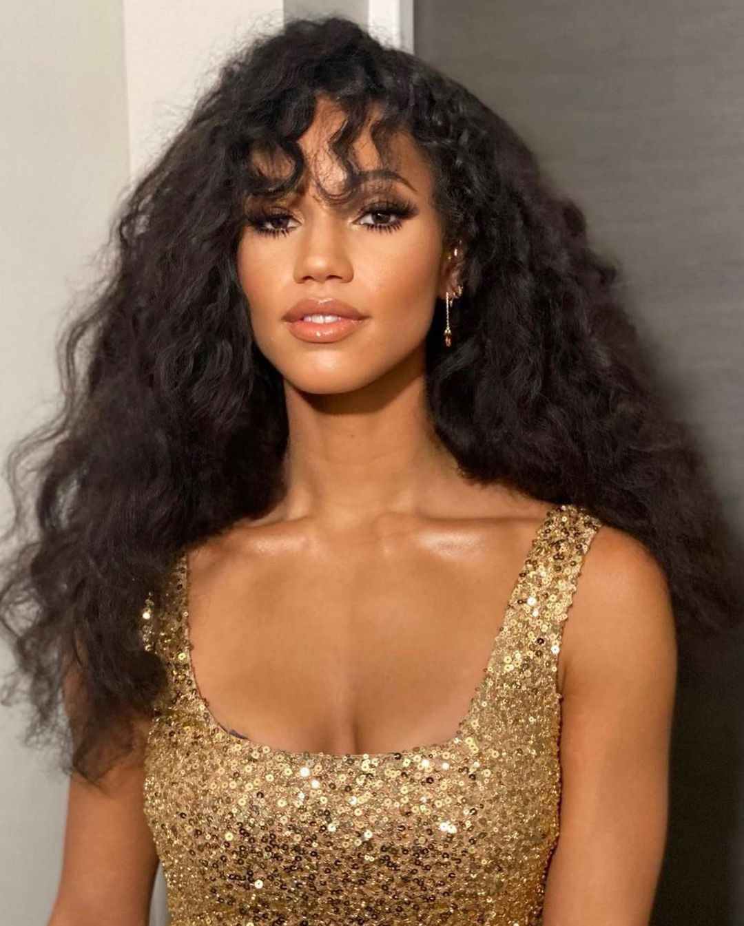 ban gai cua Calvin Harris anh 13