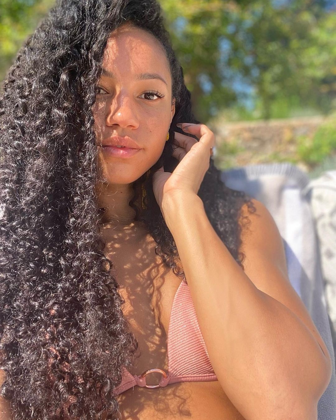 ban gai cua Calvin Harris anh 14