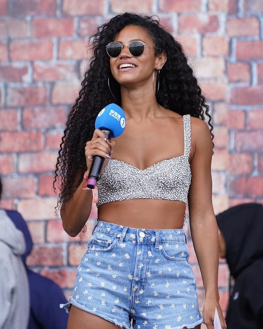 ban gai cua Calvin Harris anh 10