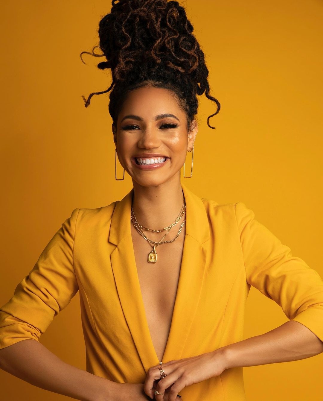 ban gai cua Calvin Harris anh 19