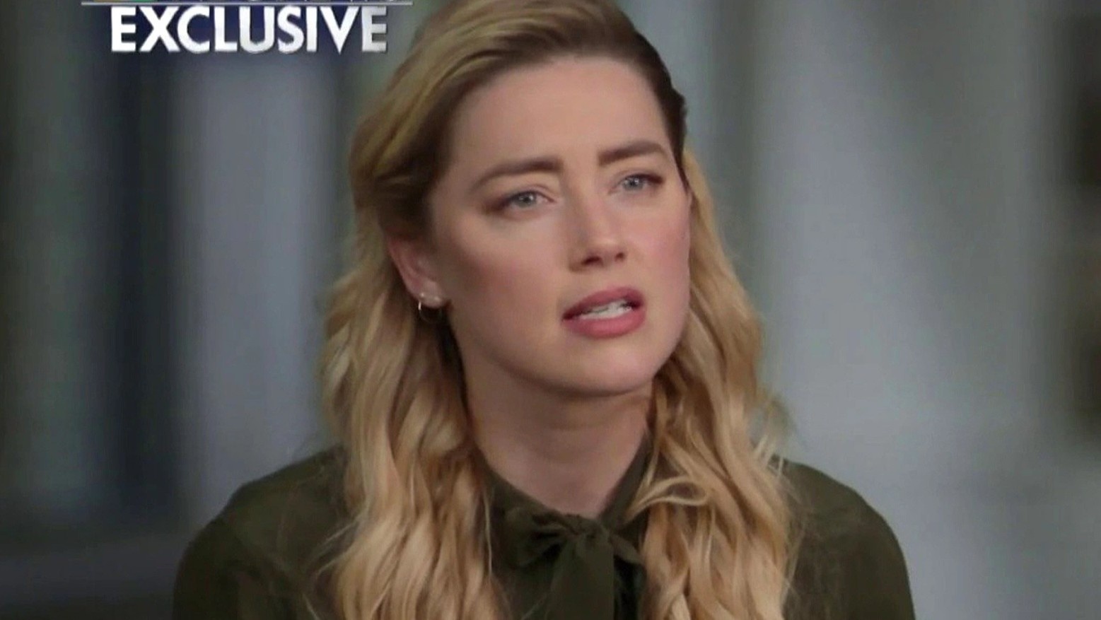 Amber Heard noi thua kien Depp vi mang xa hoi hinh anh