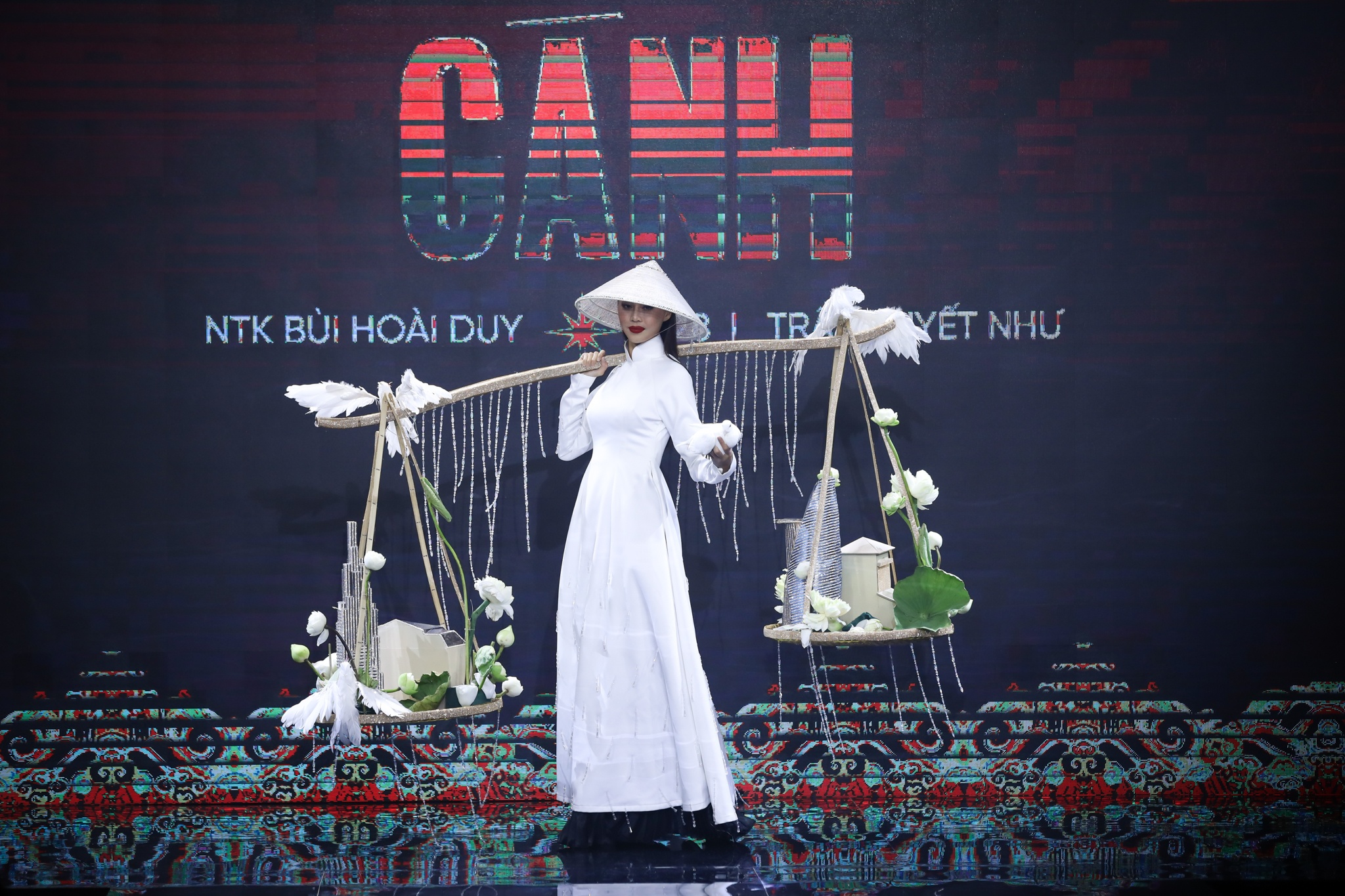 dang thu huyen hoa khoi bong chuyen anh 16