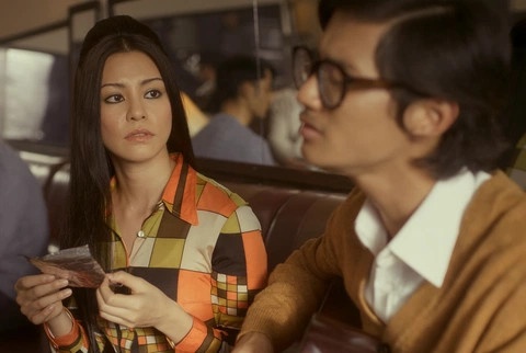 Sau nhieu tranh cai, phim 'Trinh Cong Son' rut khoi rap hinh anh