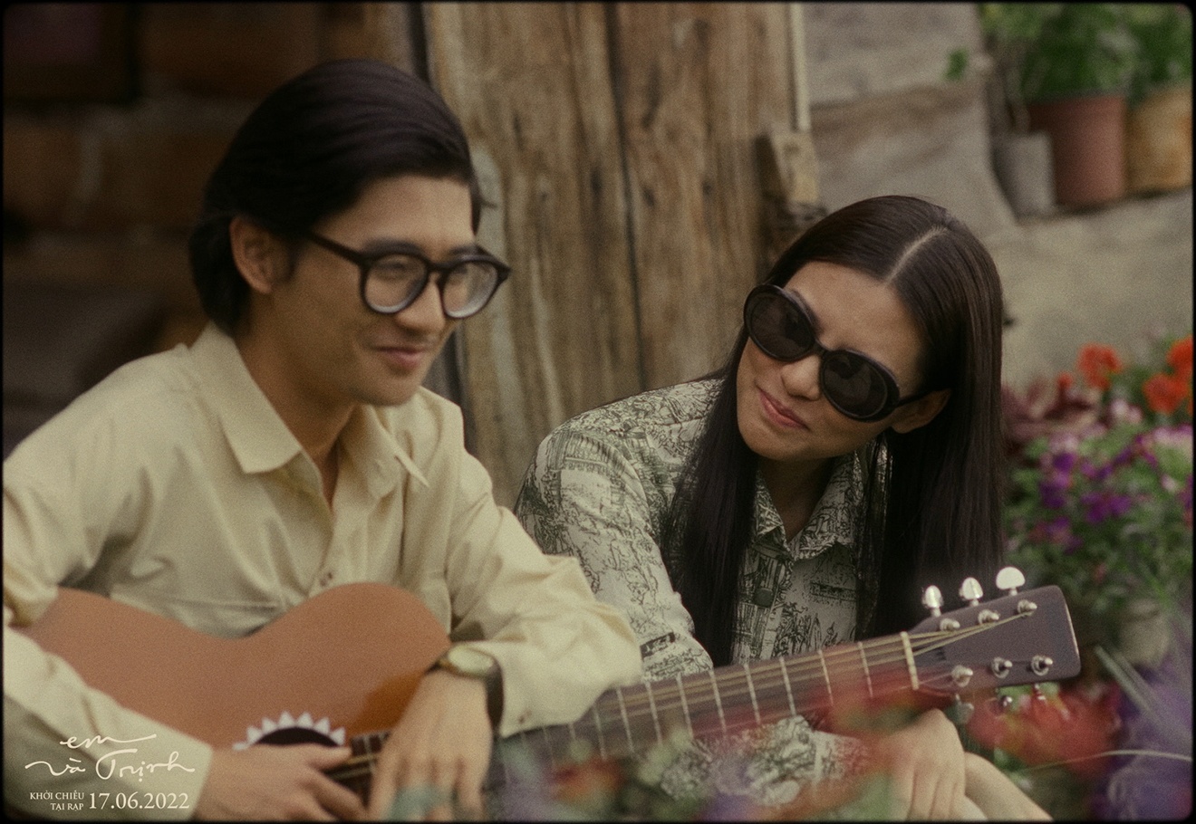 review Em va Trinh anh 1