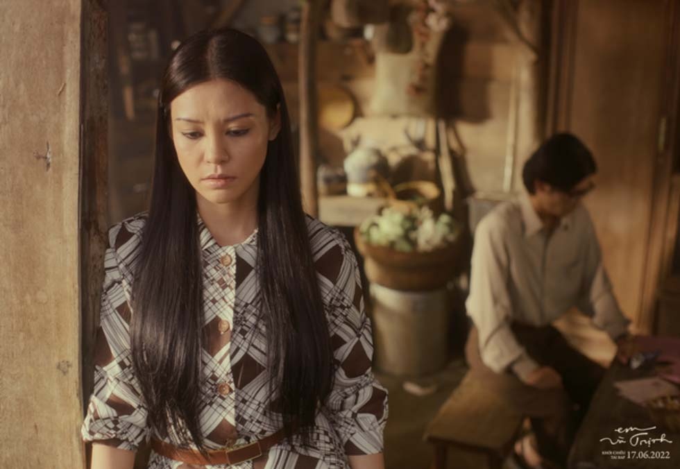 review Em va Trinh anh 8