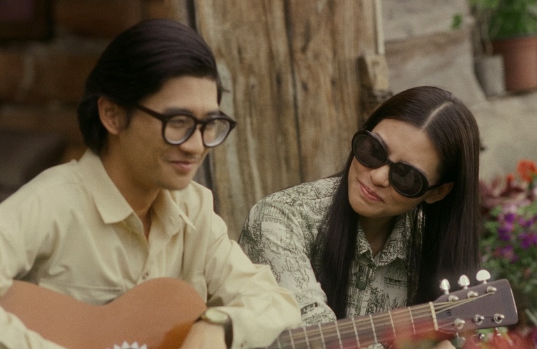 'Em va Trinh' nhu noi lau thap cam hinh anh