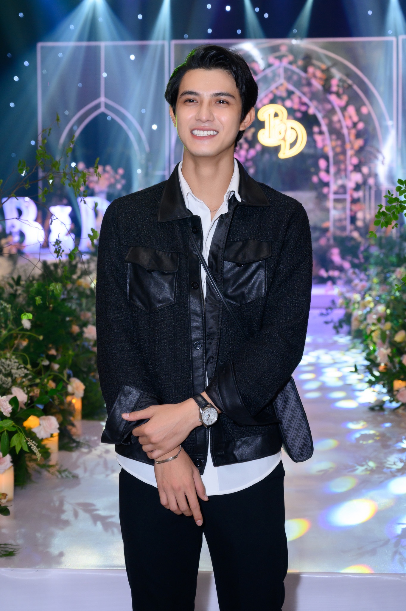 dien vien karen nguyen ket hon anh 5