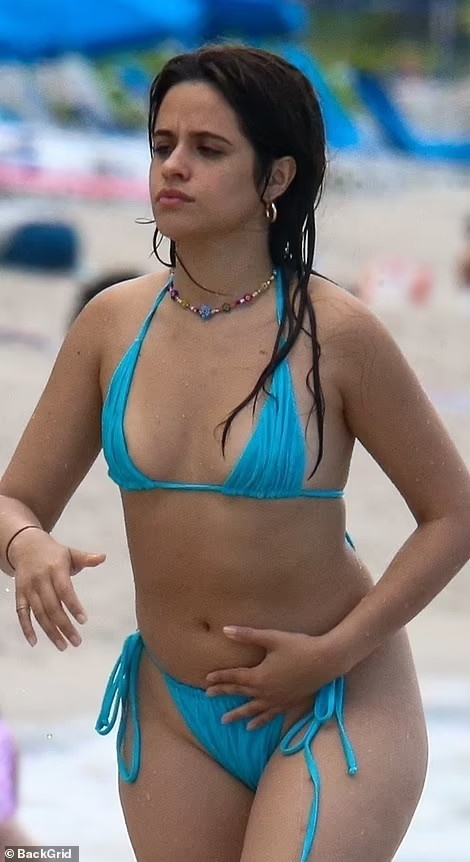 Camilla Cabello ảnh 2 Camilla Cabello anh 2